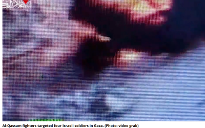 ‘Detonate! Detonate! Detonate!’ – Resistance Roundup – Day 395