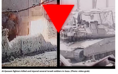 Eliminating the Infantry Force – Resistance Roundup – Day 396