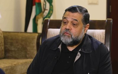 Hamdan: A unity government is a priority to face challenges