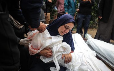 Israeli genocidal war on Gaza enters day 426