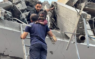 Israeli genocidal war on Gaza enters day 431