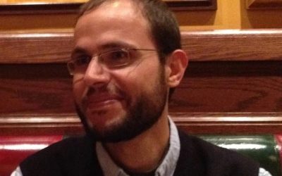 ‘If I Must Die, Let it Bring Hope’ – Remembering Professor Refaat Alareer